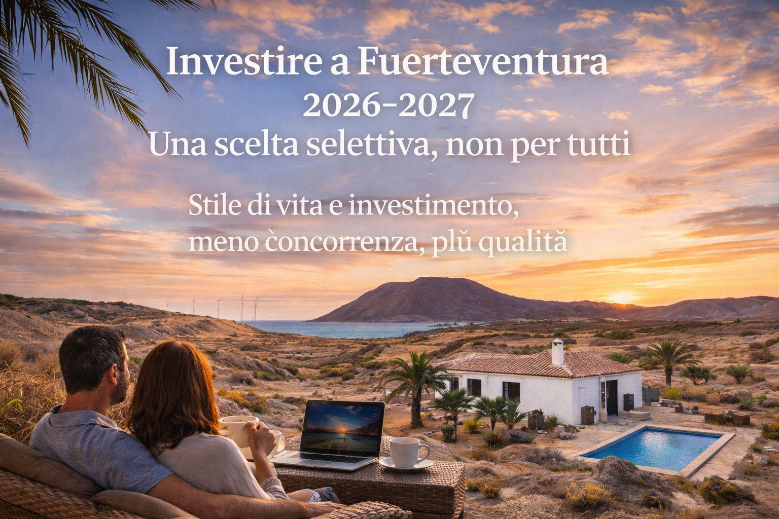 investire a Fuerteventura 2026 2027 una scelta di vita e di stile InfoCanarie investire a Fuerteventura 2026 2027 una scelta di vita e di stile InfoCanarie