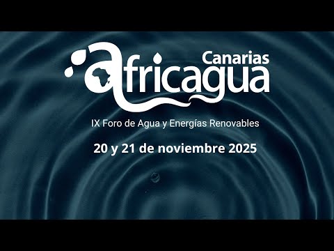 Africagua 2025 Fuerteventura InfoCanarie Investire alle Canarie