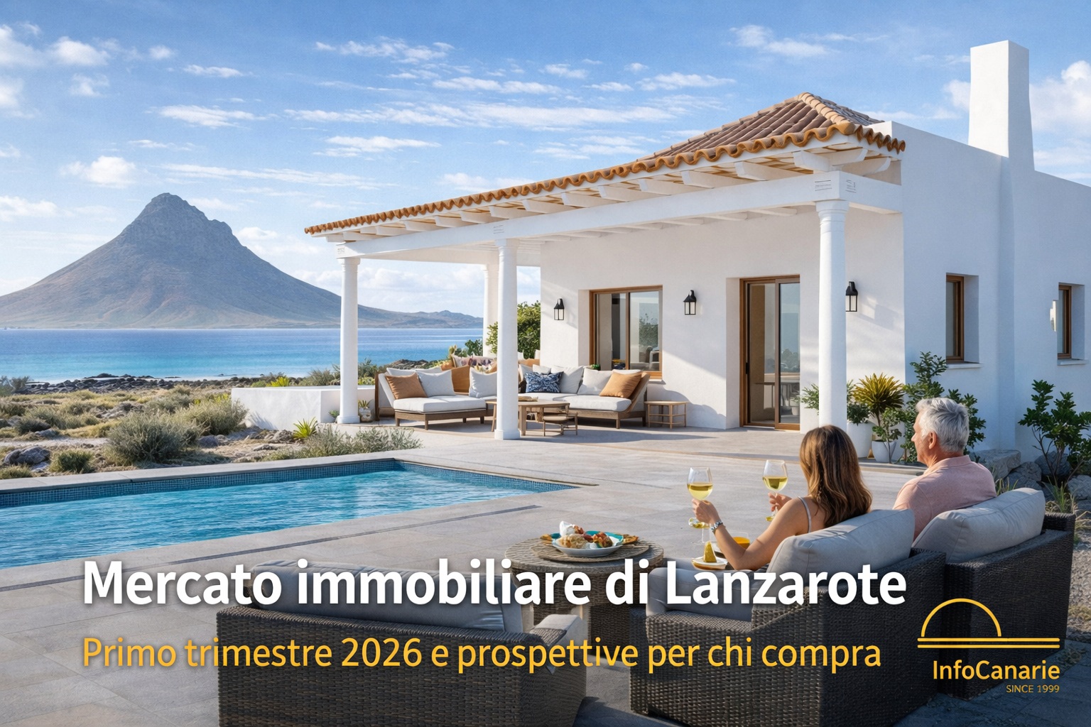Analisi mercato immobiliare Lanzarote Primo trimestre 2026 e prospettive per chi compra Analisi mercato immobiliare Lanzarote Primo trimestre 2026 e prospettive per chi compra