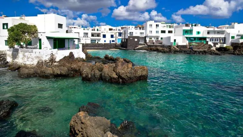 Arrieta Lanzarote Isole Canarie - Foto the Mirror - InfoCanarie 2025 Arrieta Lanzarote Foto the Mirror InfoCanarie 2025