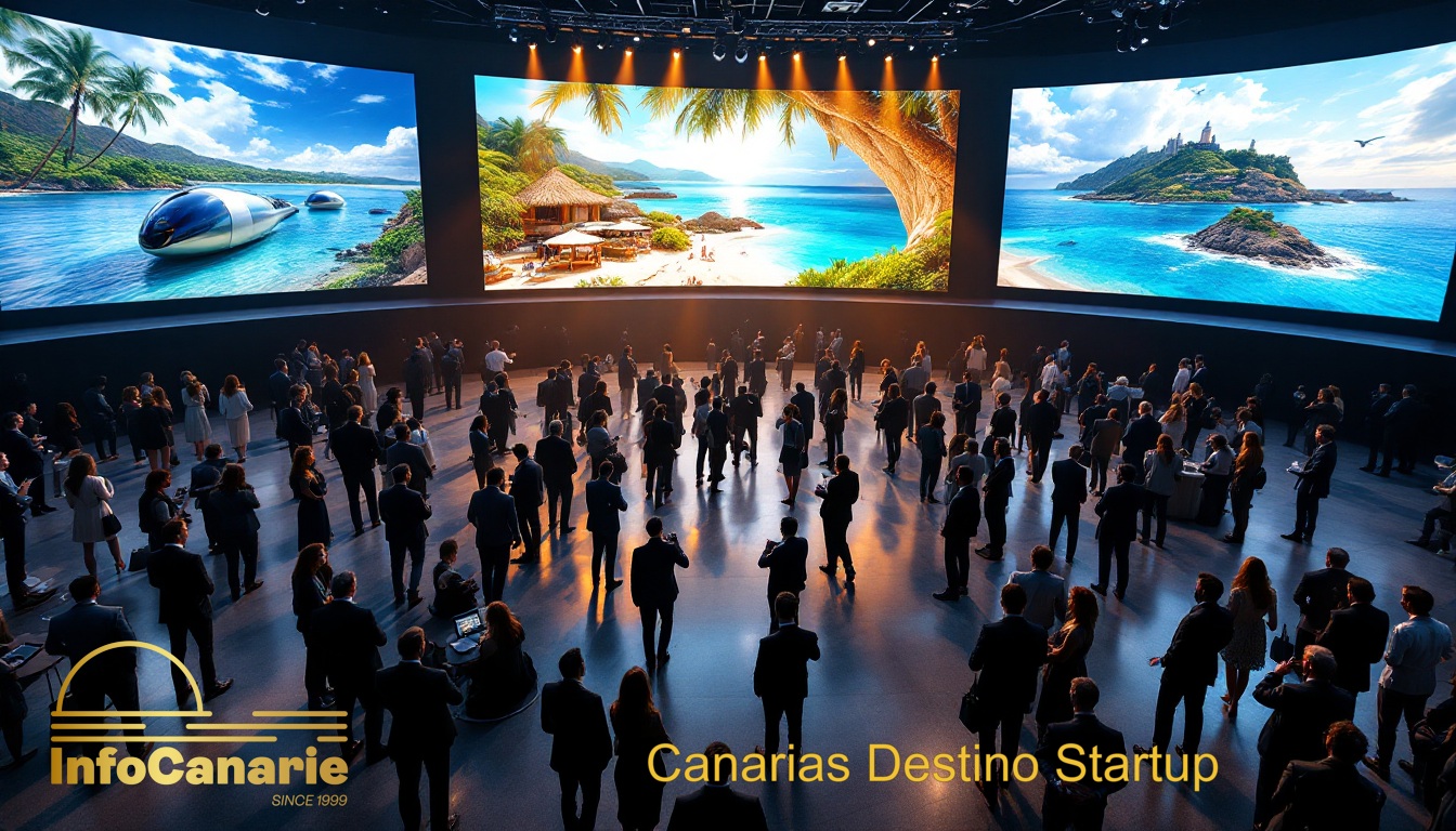 Canarias Destino Startup InfoCanarie Canarie Business investire investimenti Canarias Destino Startup InfoCanarie Canarie Business investire investimenti