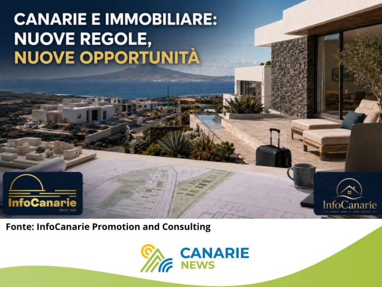 Canarie e Immobiliare nuove regole nuove opportunita - InfoCanarie Canarie e Immobiliare nuove regole nuove opportunita - InfoCanarie