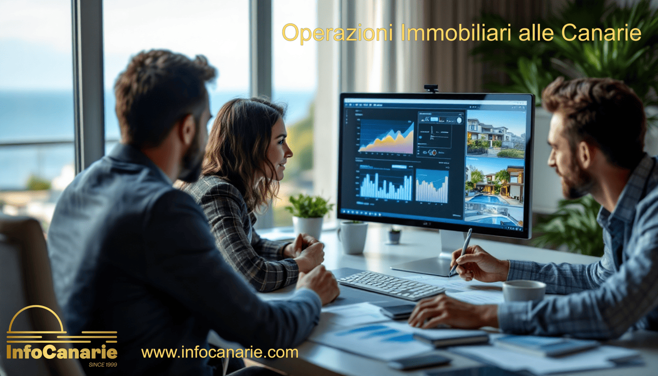 Canarie Operazioni Immobiliari 2025 comprare o realizzare un immobile o edificio Programmi per investire nell immobiliare alla Canarie I Trimestre 2025 Canarie Operazioni Immobiliari 2025 comprare o realizzare un immobile o edificio Programmi per investire nellimmobiliare alla Canarie I Trimestre 2025