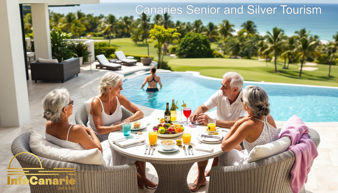 Canarie Senior and Silver Tourism Canaries Canary Islands InfoCanarie Canarie Senior and Silver Tourism Canaries Canary Islands InfoCanarie