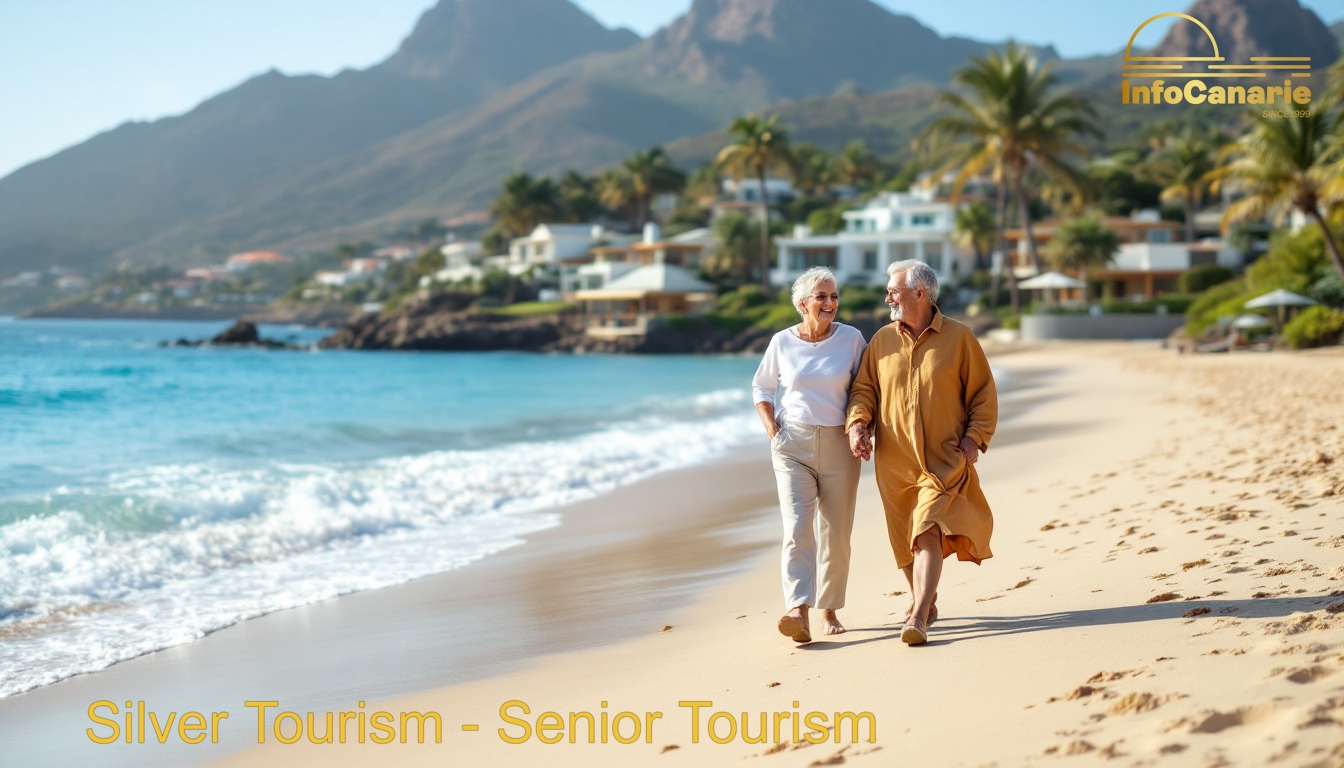 Canarie Turismo Silver Canary Islands Senior Tourism Canarias InfoCanarie Canarie Turismo Silver Canary Islands Senior Tourism Canarias InfoCanarie