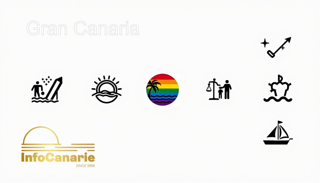 Canarie Gran Canaria turismo e viaggi LGBTQ Friendly tourism and travel Canaries Caanry Islands Canarias Canarie turismo e viaggi LGBTQ Friendly tourism and travel legate al mare al golf alle escursioni e divertimenti