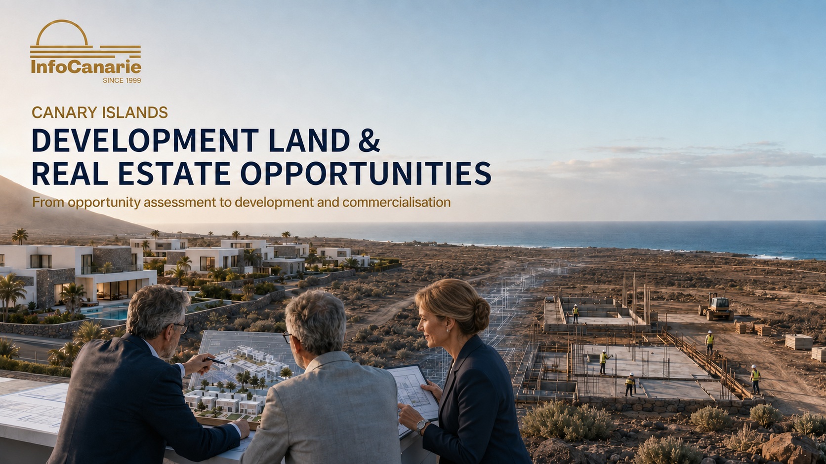 Canary Islands development Lands and Real Estate Opportunities InfoCanarie Canary Islands development Lands and Real Estate Opportunities InfoCanarie