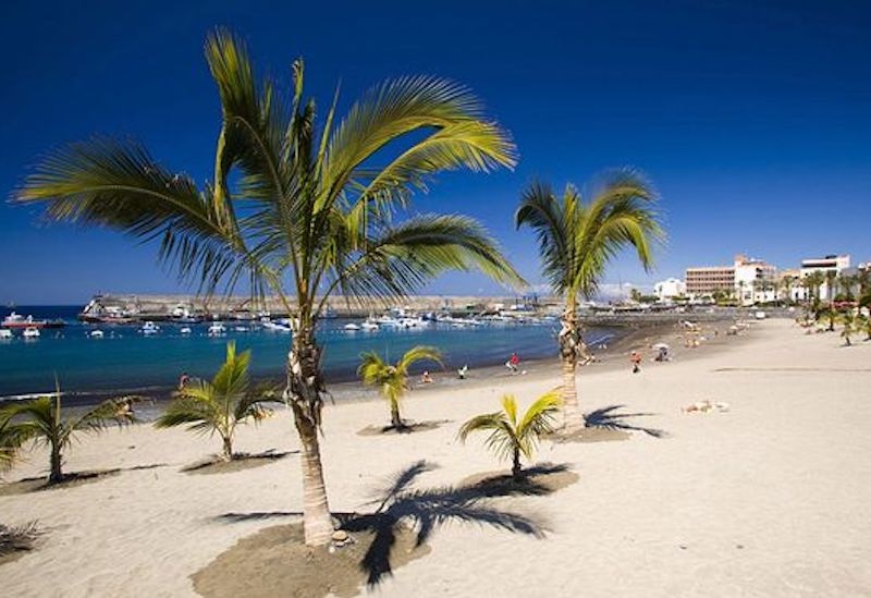 Clima e meteo delle isole canarie tenerife gran canaria fuerteventura e lanzarote