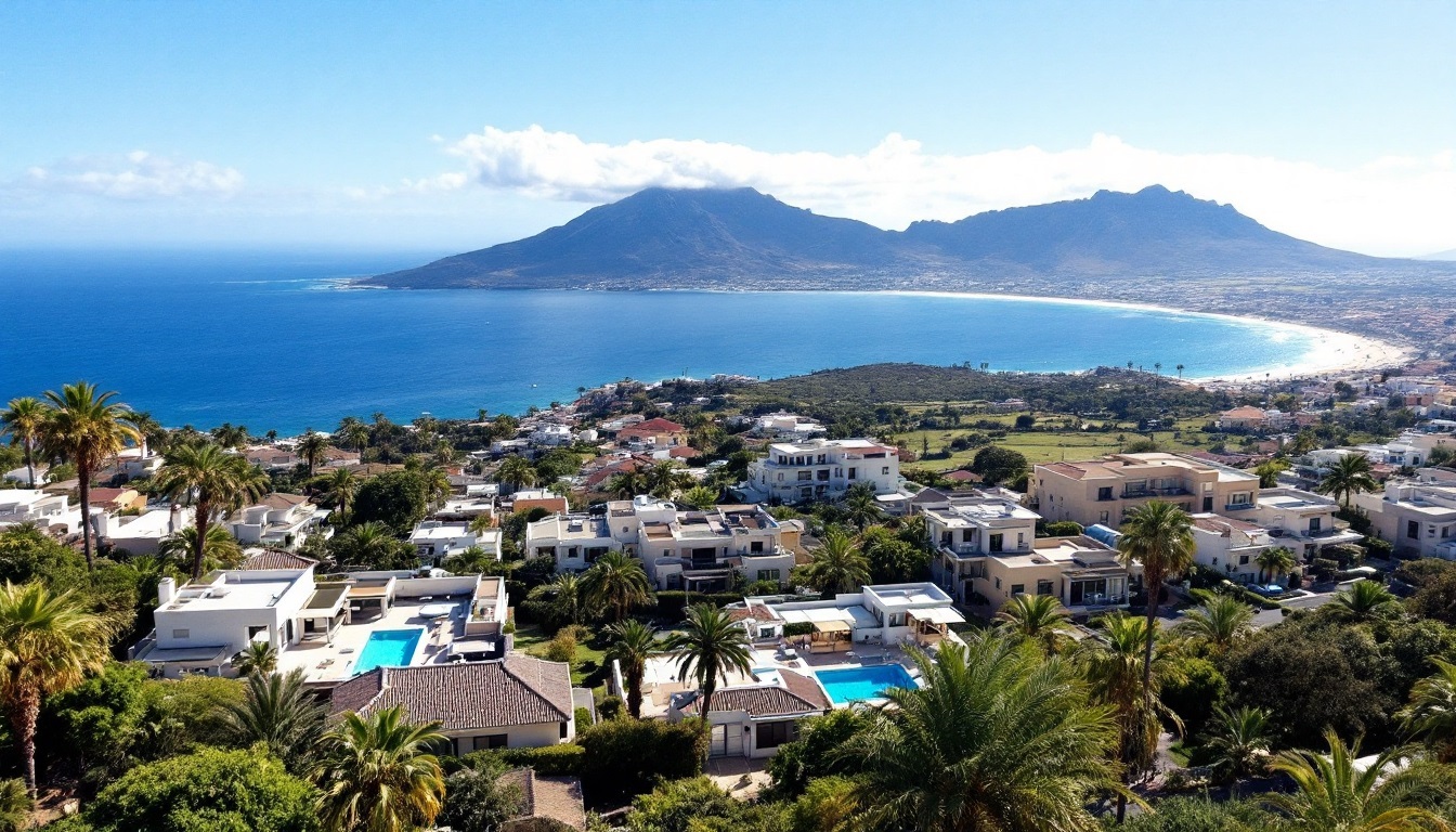 Comprare casa villa o Finca in Tenerife Nord Investire nellimmobiliare alle Canarie InfoCanarie
