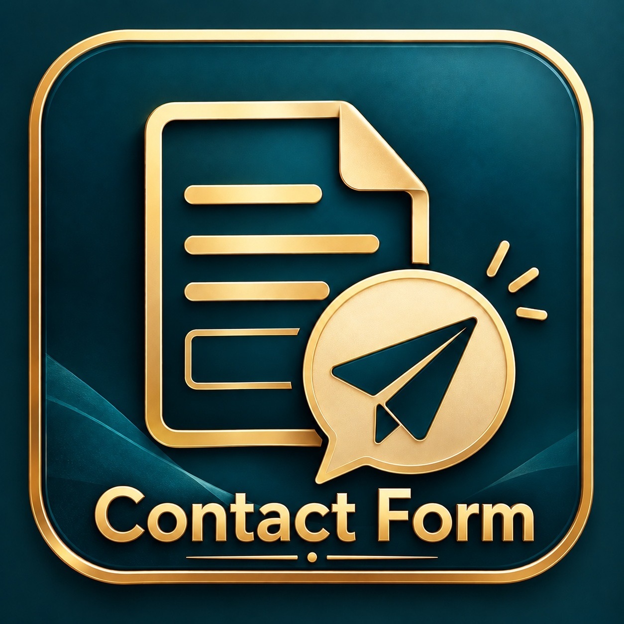 Contact Form InfoCanarie Contact Form InfoCanarie