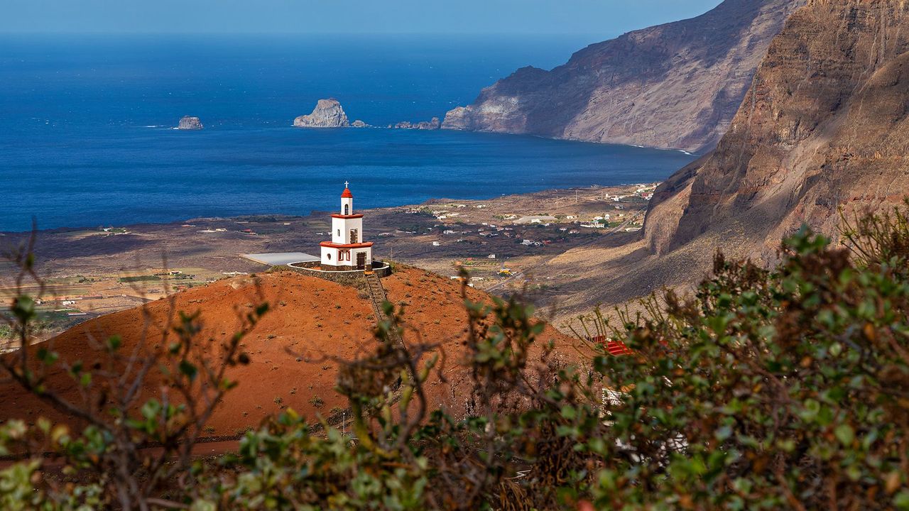 El Hierro BBC News | Isole Canarie InfoCanarie 