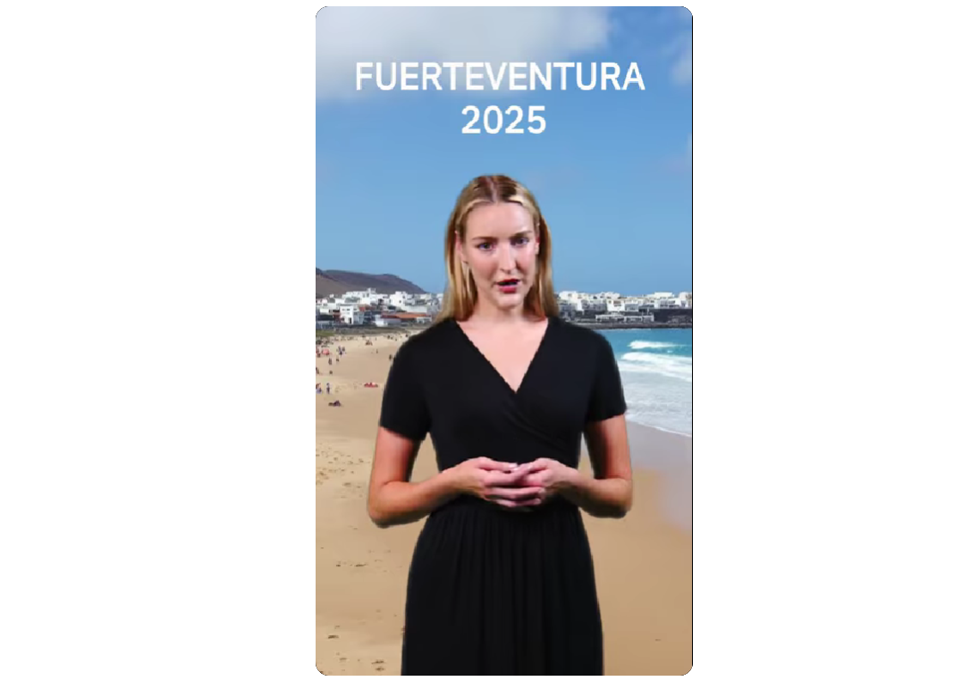 Fuerteventura 2025 Mission di Business InfoCanarie