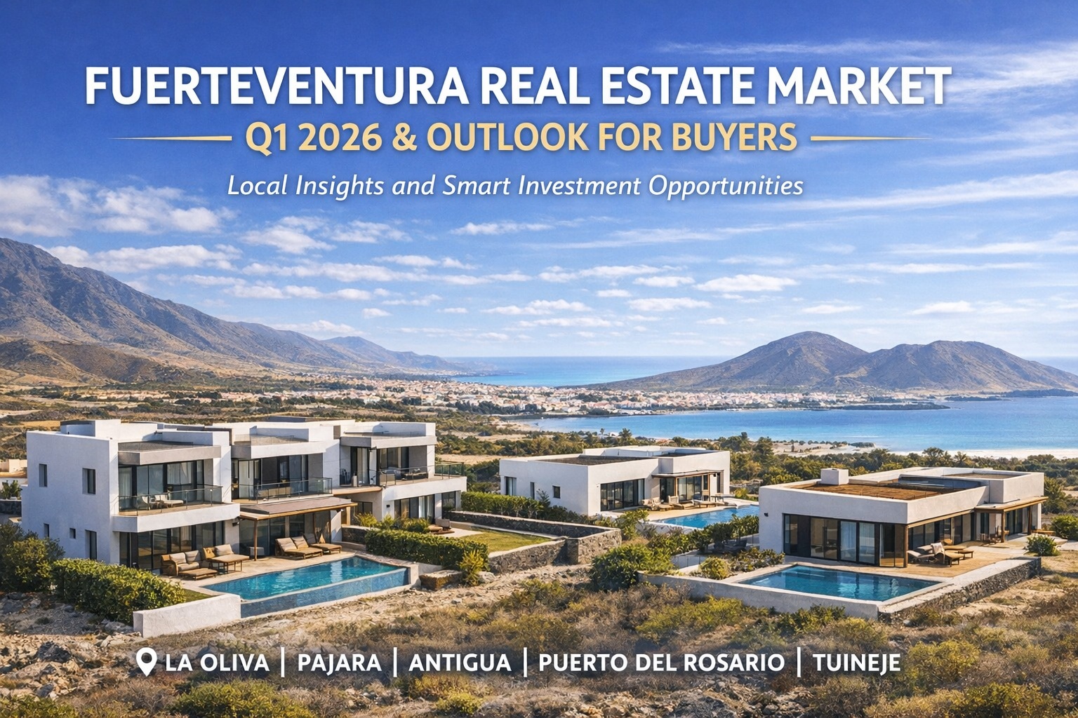 Fuerteventura Real Estate Market Analysis Q1 2026 InfoCanarie Canary Islands Fuerteventura Real Estate Market Analysis Q1 2026 InfoCanarie Canary Islands
