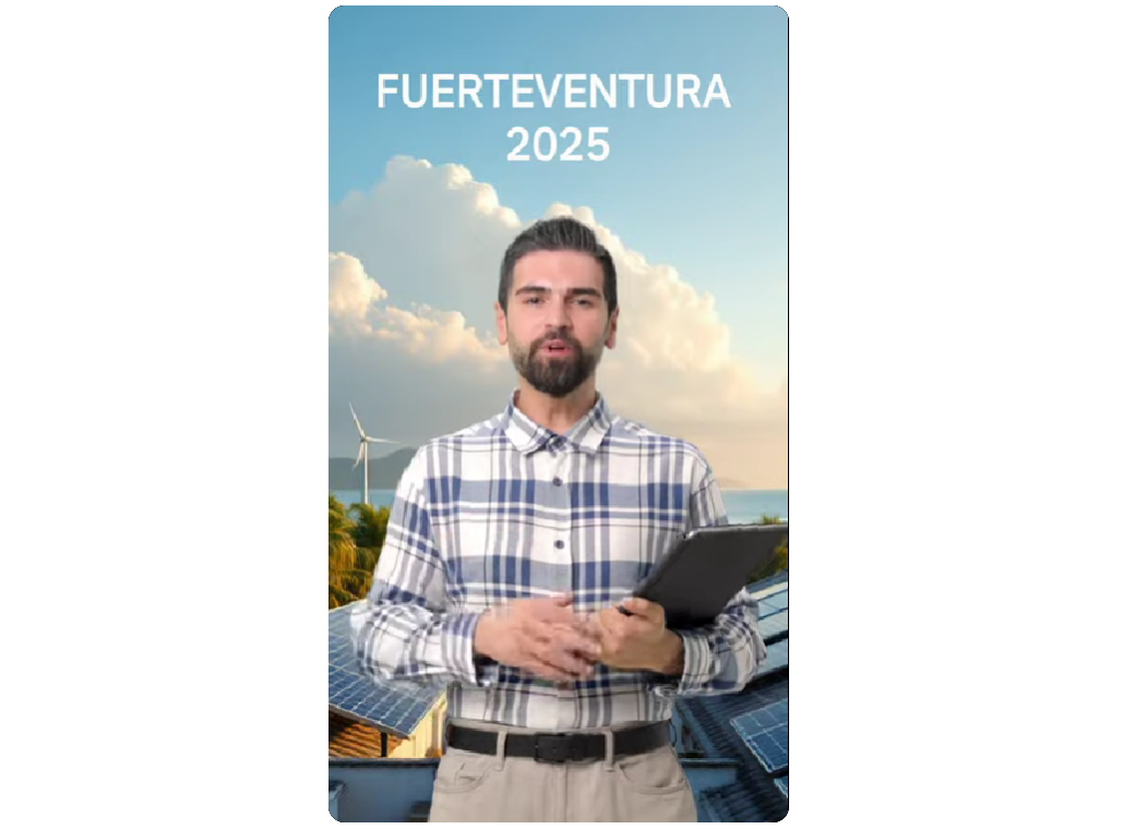 Fuerteventura Settembre 2025 Mission di Business InfoCanarie Fuerteventura Settembre 2025 Mission di Business InfoCanarie