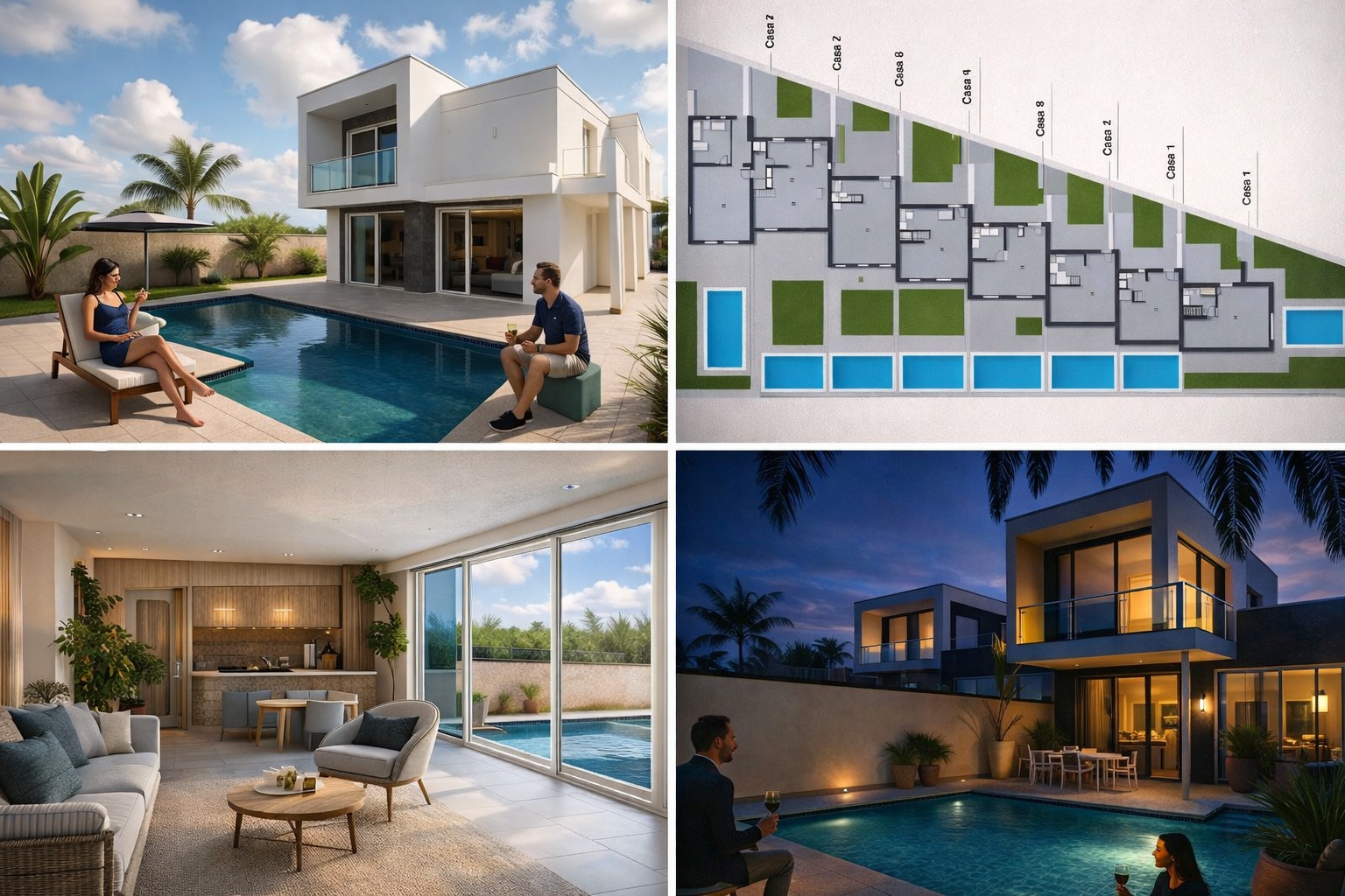 Fuerteventura case e ville in vendita in Casilla de Costa Villaverde de La Oliva Fuerteventura case e ville in vendita in Casilla de Costa Villaverde de La Oliva