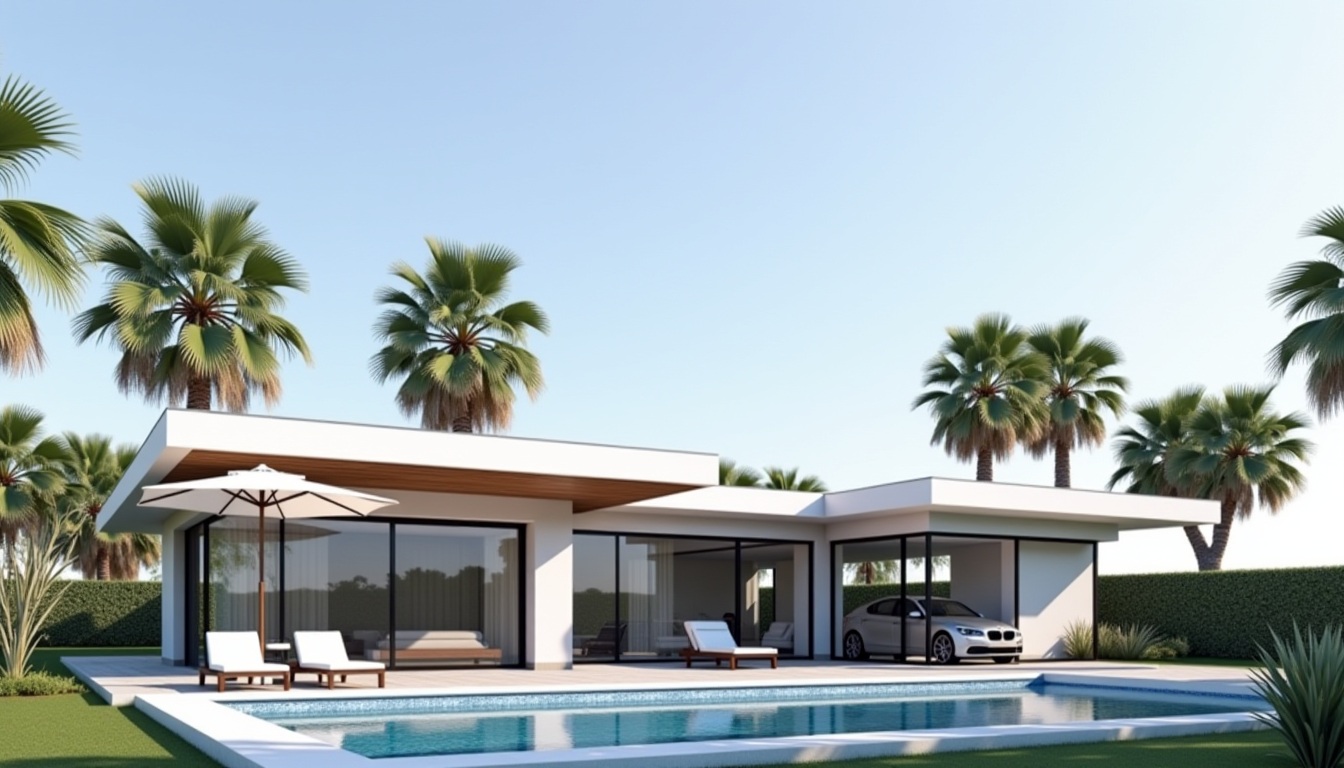 Fuerteventura ville in vendita alle Canarie InfoCanarie Real Estate Luxury immobiliare alle Canarie