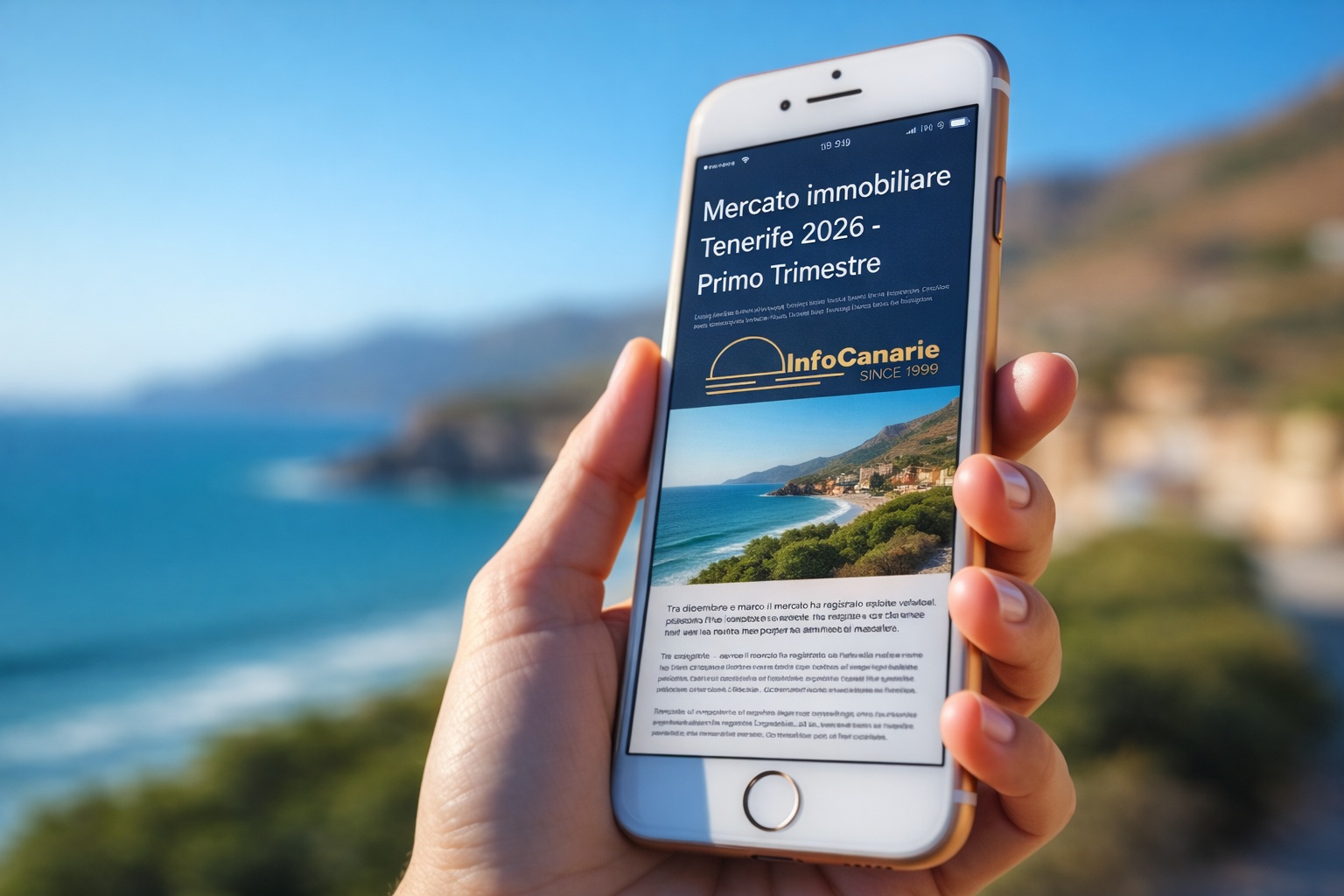 InfoCanarie Analisi mercato immobiliare di Tenerife primo trimestre 2026 e prospettive per chi vuole comprare InfoCanarie Analisi mercato immobiliare di Tenerife primo trimestre 2026 e prospettive per chi vuole comprare