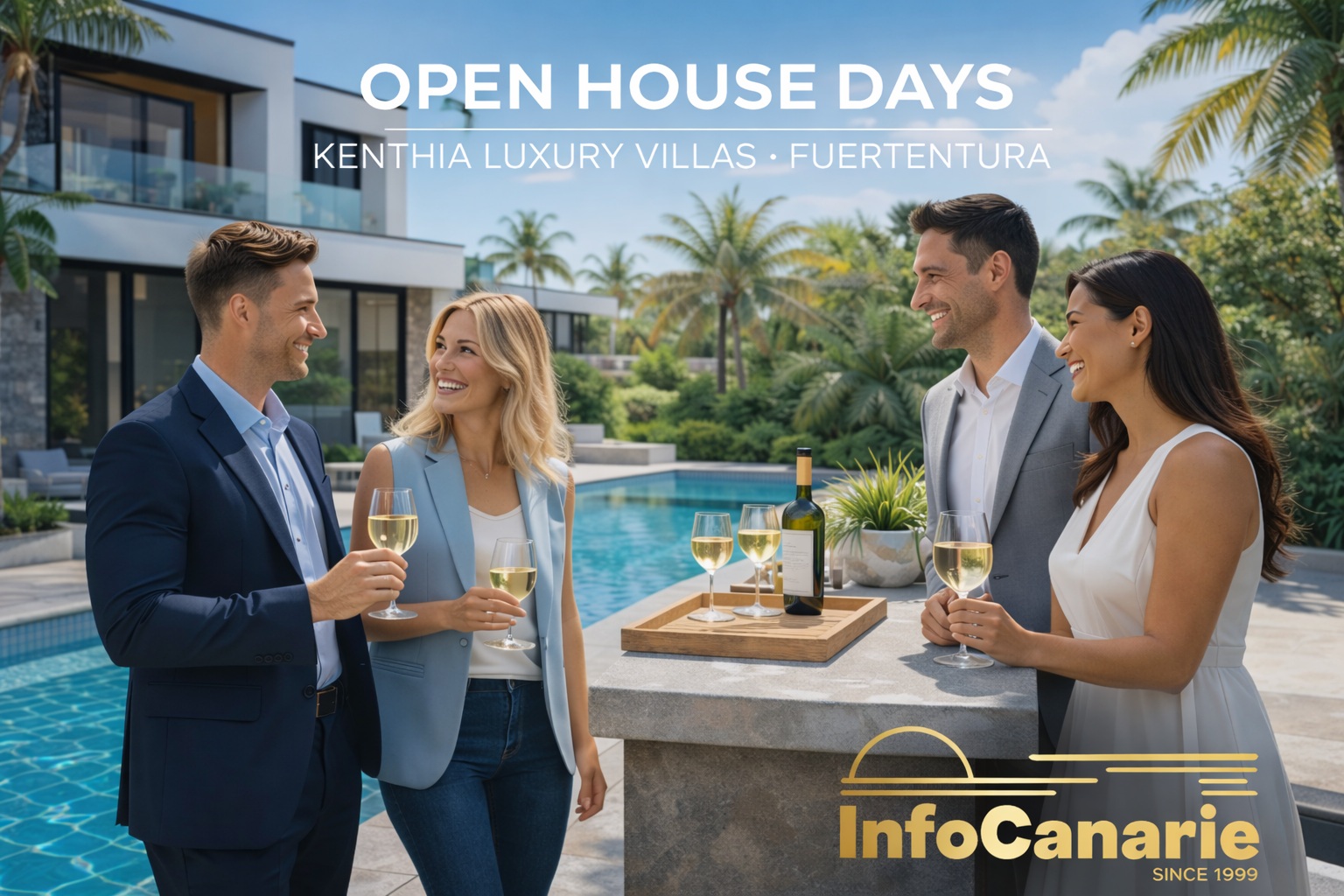 InfoCanarie Fuerteventura visite private consulenza strategica e ville di prestigio alle Canarie InfoCanarie Fuerteventura visite private consulenza strategica e ville di prestigio alle Canarie