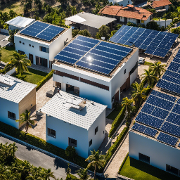 Sostenibilità ed energia rinnovabile rinnovabili InfoCanarie impianti fotovoltaici alle Canarie energie rinnovabili in zone antropizzate economia notizie neews Canaries Canarias