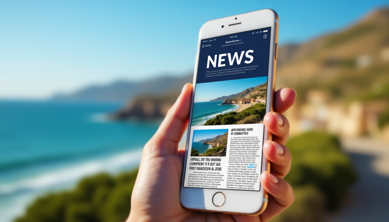 InfoCanarie news canarie notizie tenerife fuerteventura lanzarote gran canaria canarias