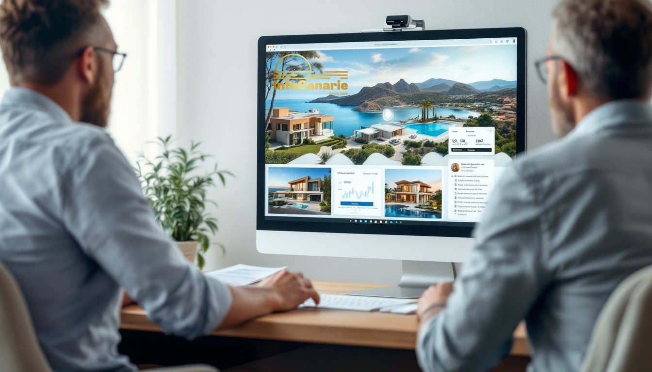 2025 Isole Canarie Mentoring Immobiliare per investitori – Real Estate Mentor Program Canary Islands 2025 Isole Canarie Mentoring Immobiliare per investitori – Real Estate Mentor Program