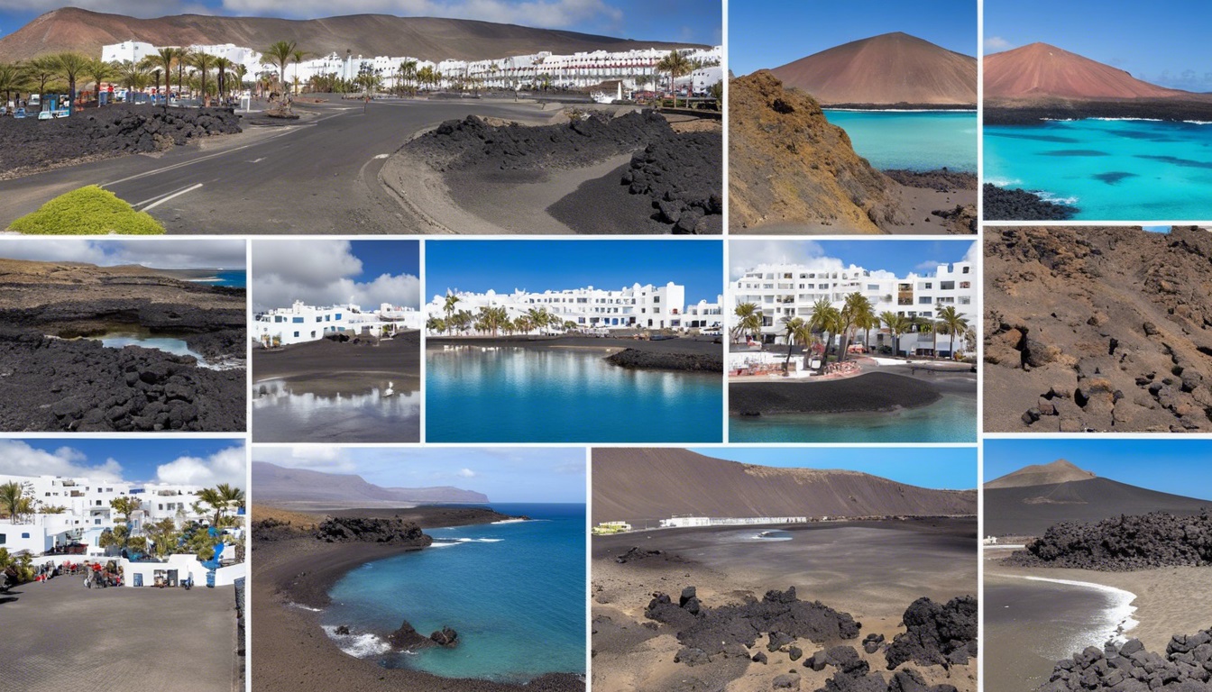 Isole Canarie imprese e aziende a Lanzarote Tenerife Gran Canaria Fuerteventura società InfoCanarie