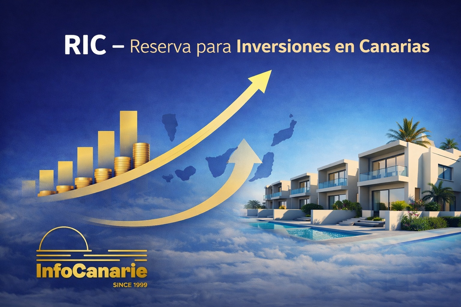 InfoCanarie - Ottimizzazione fiscale alle Canarie pianificazione delle imposte per società e investimenti immobiliari Ottimizzazione fiscale alle Canarie pianificazione delle imposte per società e investimenti immobiliari