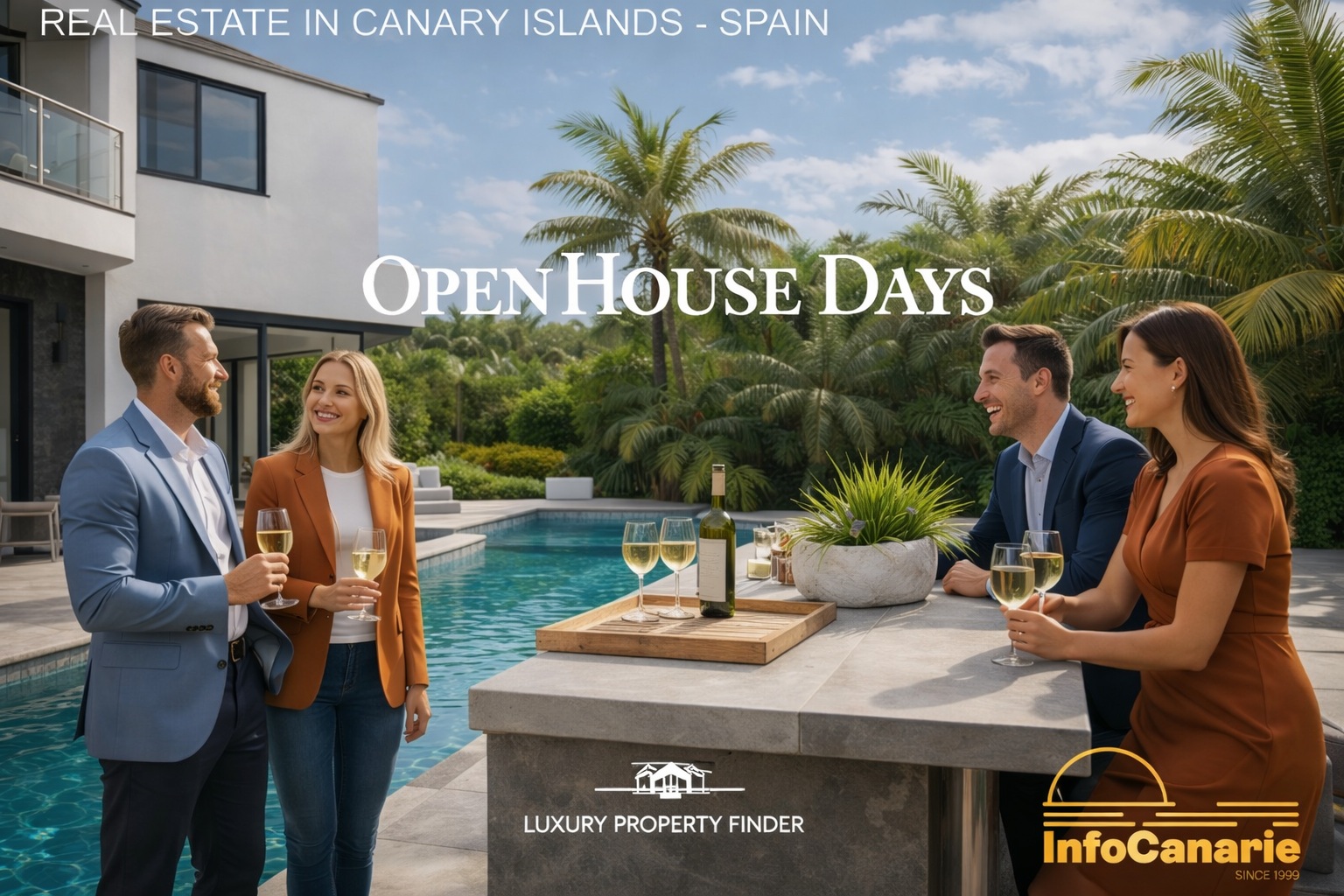 Real Estate in Fuerteventura Open House Days Visit Kenthia Luxury Villas InfoCanarie Real Estate in Fuerteventura Open House Days Visit Kenthia Luxury Villas InfoCanarie