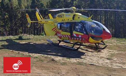 SUC Canarias Sanità Isole Canarie Tenerife Gran Canaria Fuerteventura e Lanzarote SUC Canarias Sanità Isole Canarie Tenerife Gran Canaria Fuerteventura e Lanzarote