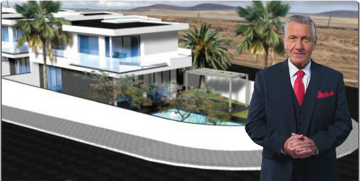 Videos - shorts Kenthia Luxury Villas Fuerteventura clip e filmati con droni Video Presentazione multimediale Kenthia Luxury Villas Fuerteventura clip e filmati con droni