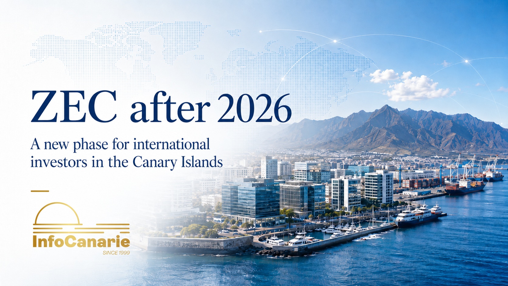 ZEC Canary Islands InfoCanarie Business Insights ZEC Canary Islands InfoCanarie Business Insights