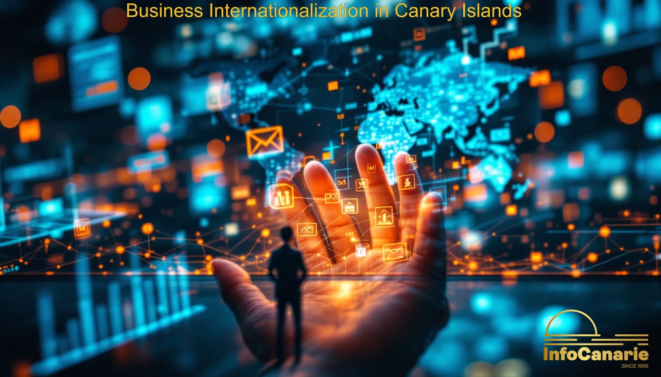 Canarie Tecnologie e Innovazioni Telefónica Empresas svilupperà il suo più grande progetto di città intelligente nelle Isole Canarie Canarie Tecnologie e Innovazioni Telefónica Empresas svilupperà il suo più grande progetto di città intelligente nelle Isole Canarie