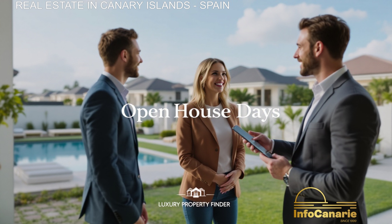 InfoCanarieInfoCanarie - Tenerife Workshop Immobiliari 2025 Open House Days e attività di Scouting Immobiliare Property Finder immobili di Lusso e Pregio a Tenerife InfoCanarie Workshop Immobiliari Isole Canarie 2025 Open House Days e attività di Scouting Immobiliare Property Finder immobili di Lusso e Pregio a Tenerife Gran Canaria Fuertventura e Lanzarote