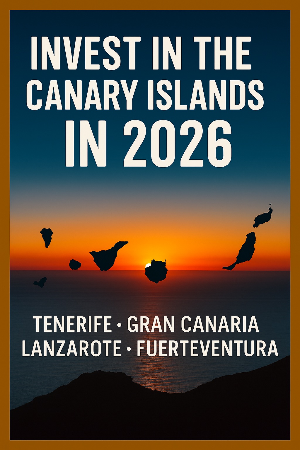 Investire alle Canarie 2026 Tenerife Fuerteventura Lanzarote e Gran Canaria Investire alle Canarie 2026 Tenerife Fuerteventura Lanzarote e Gran Canaria
