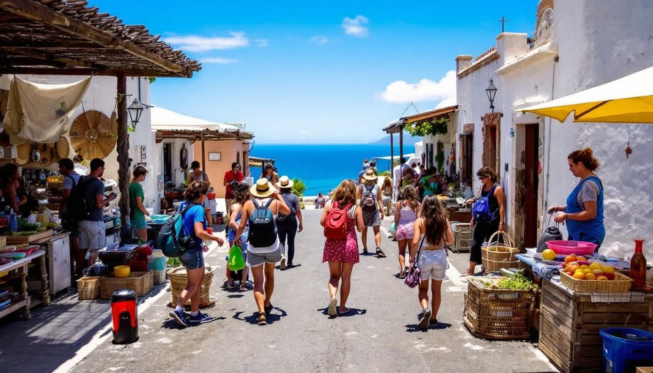 canarie turismo esperienziale InfoCanarie viaggi e vacanze alle isole canarie