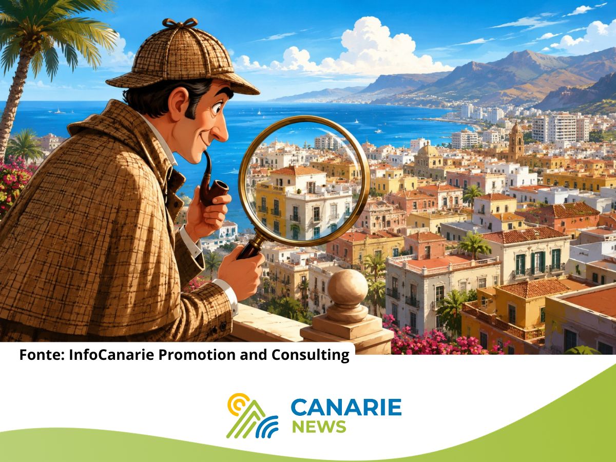 canarienews InfoCanarie report immobiliare 2026 canarienews InfoCanarie report immobiliare 2026
