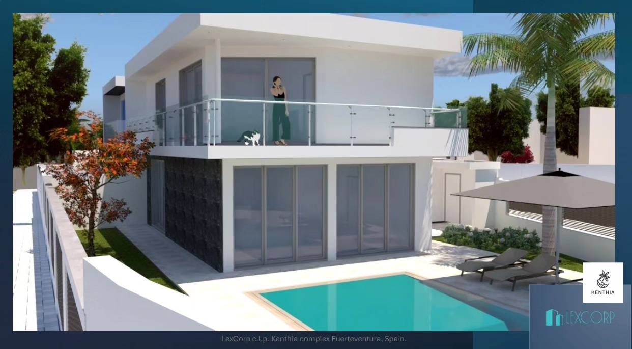 immobiliare alle canarie investimenti immobiliari Lusso Canaries Luxury real estate en canarias