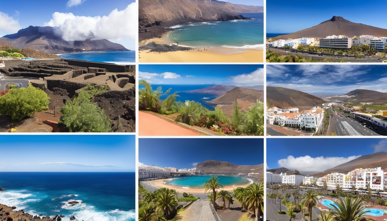 investire alle Canarie Isole di Tenerife Fuertventura Gran Canaria lanzarote. Business ed investimenti immobiliari avvio attività economiche InfoCanarie Promotion and Consulting