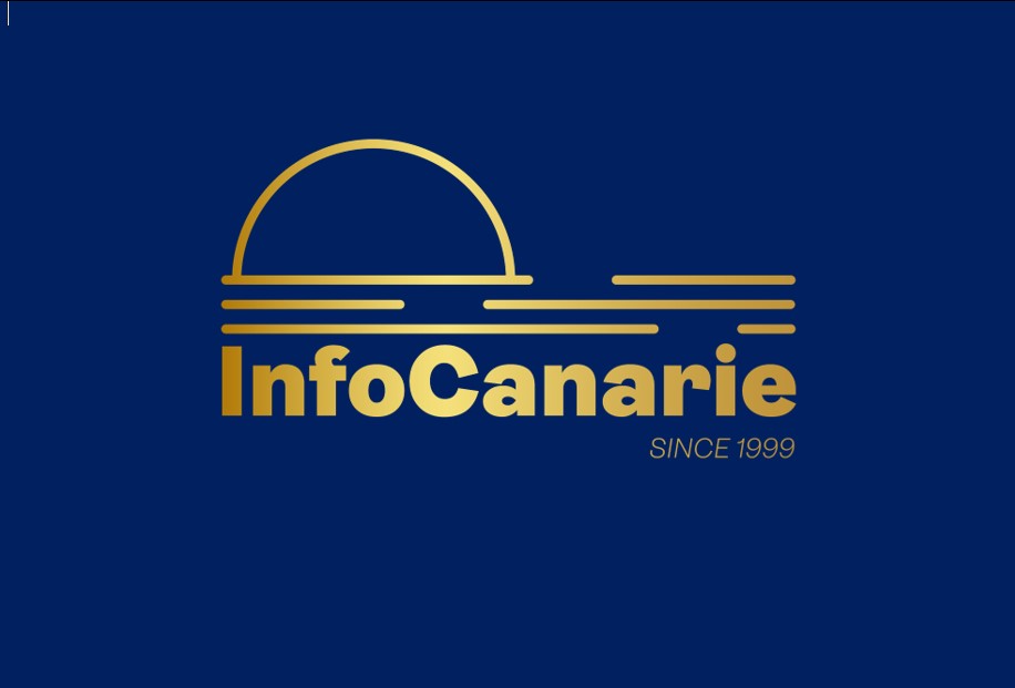 logo InfoCanarie 2025 investire alle canarie investimenti immobiliari business immobiliare