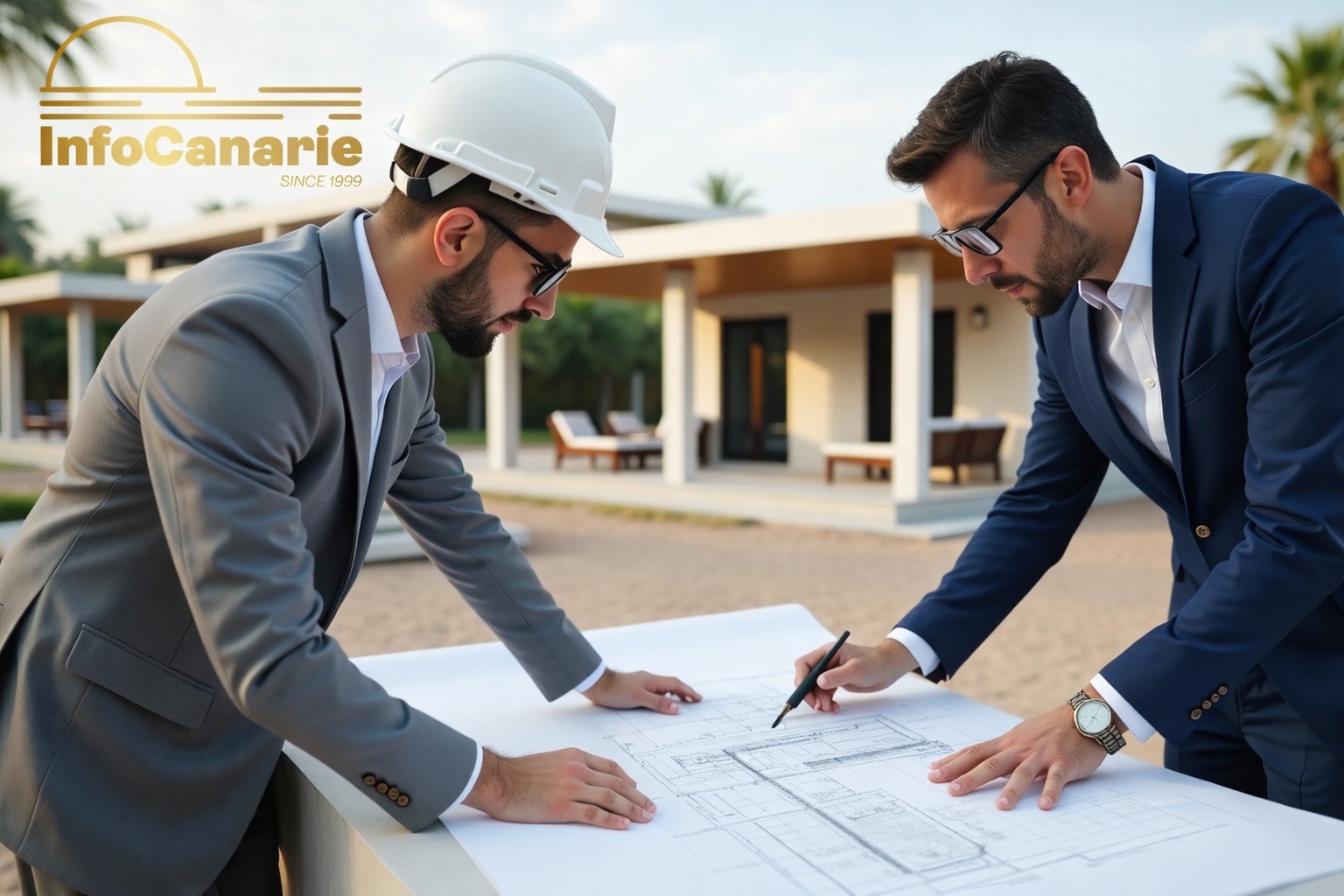 Operazioni immobiliari alle Canarie e ruolo del promotore immobiliare nello sviluppo di progetti residenziali operazioni immobiliari canarie promotore immobiliare