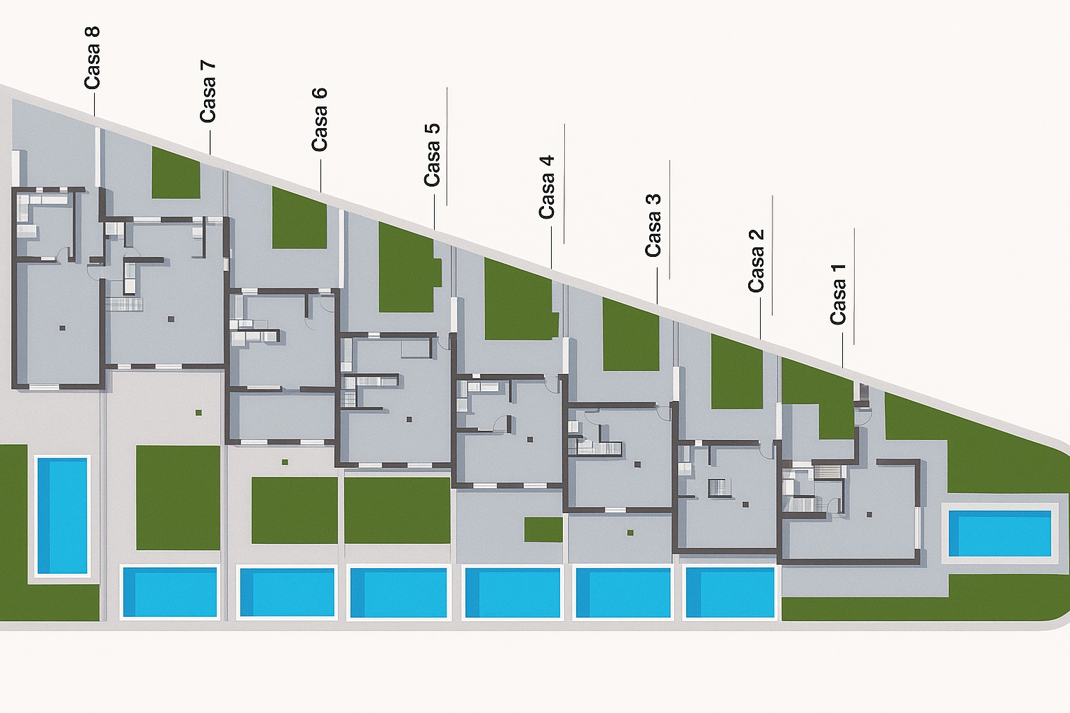 planimetria Kenthia InfoCanarie Promotion and Consultinga Luxury Villas Fuertventura Villaverde de La Oliva planimetria Kenthia InfoCanarie Promotion and Consultinga Luxury Villas Fuertventura Villaverde de La Oliva