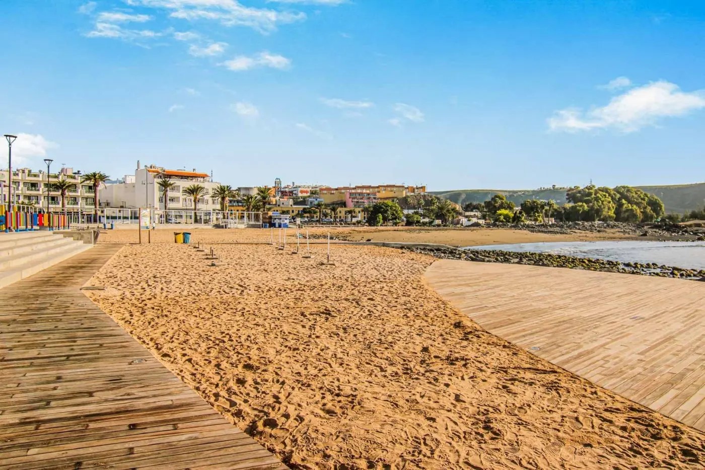 Gran Canaria Sud arguineguin gran canarie Isole Canarie InfoCanarie