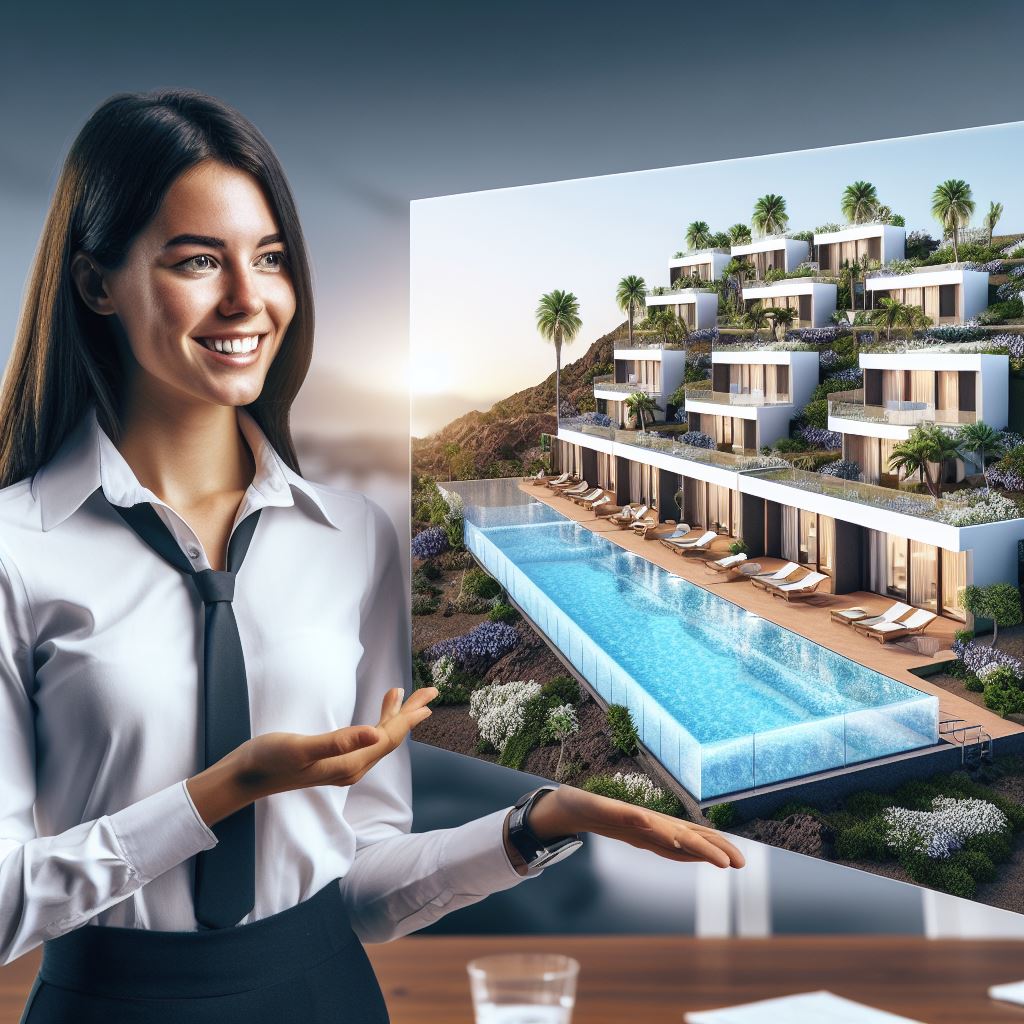 vantaggi operazione immobiliare alle Canarie e il Promotore sviluppatore investimenti immobiliari