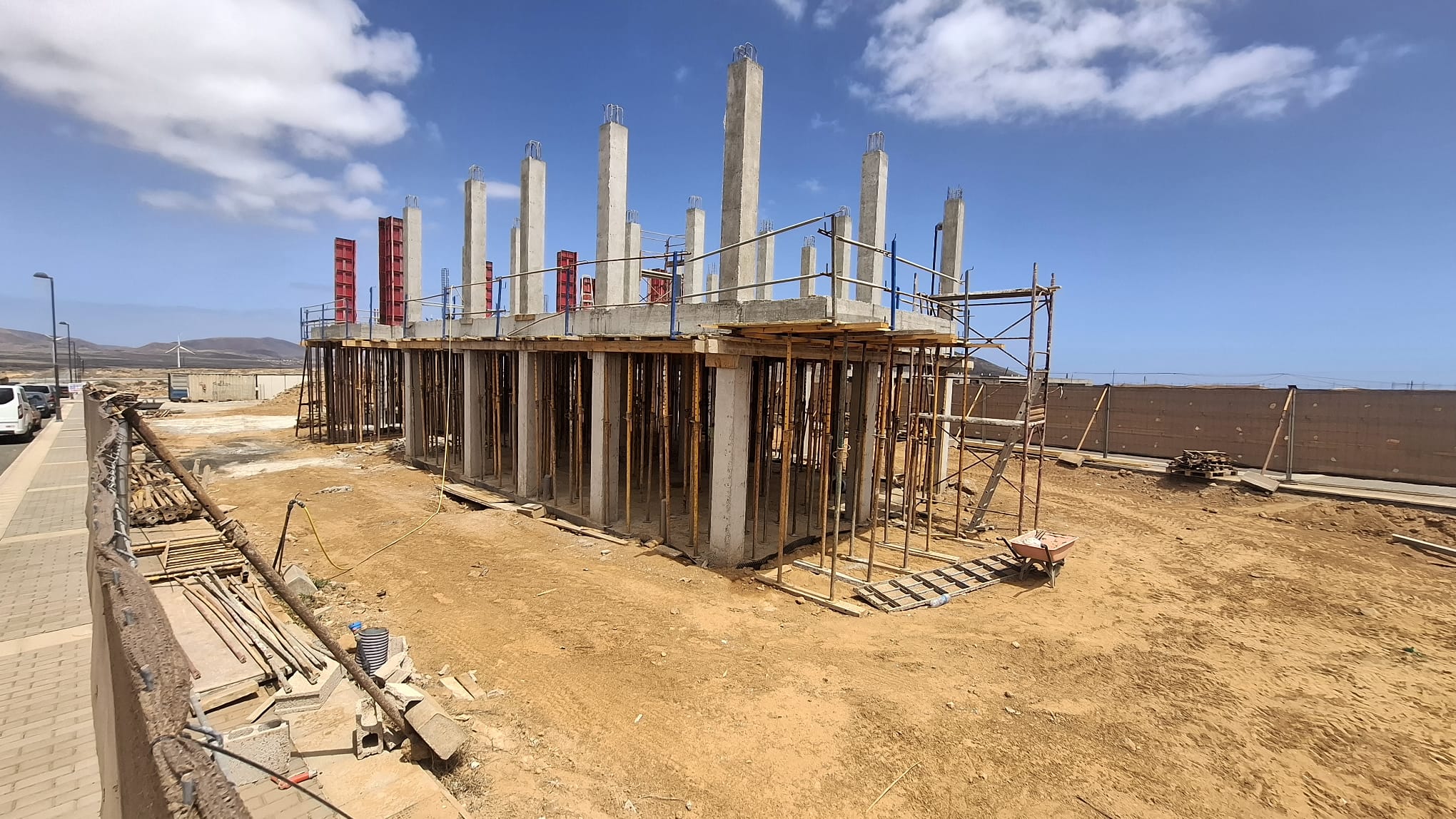 kenthia Fuerteventura 12 09 2025